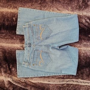 Gloria Vanderbilt Stretch Bootcut Jeans